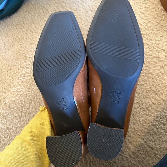 🧡NATURALIZER SHOES🧡 - Picture 7 of 8